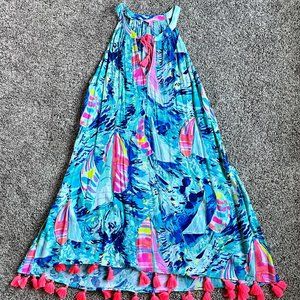 Lilly Pulitzer Roxi Dress
